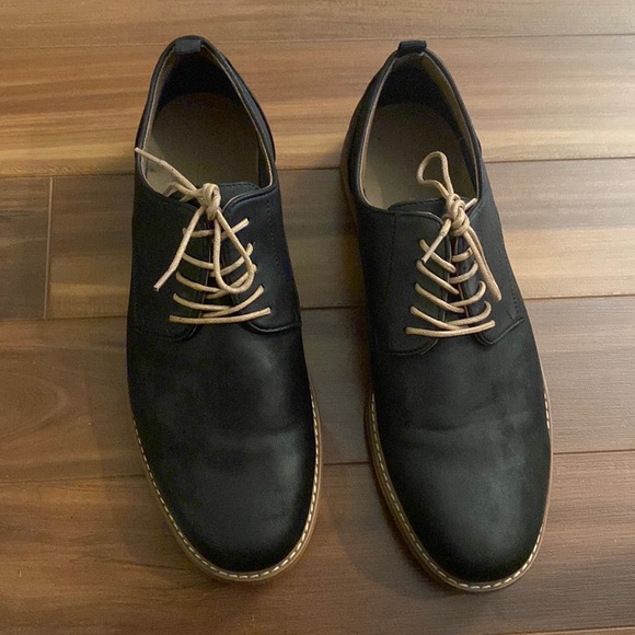 Black Call it Spring Shoes sz 10.5 - Picture 1 of 5